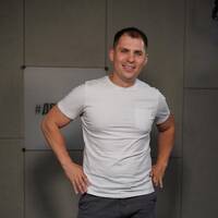 Сергей Кожевников: мотивация - залог успеха by BUSINESS FM