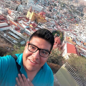 Jesus Barraza Petlacalco