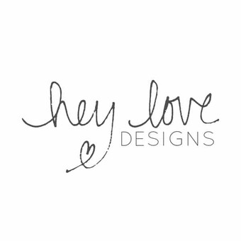 Hey Love Designs