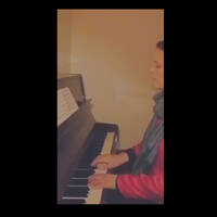 Nana, from Siete Canciones Populares Españolas, M. de Falla: S Ní Cheannabháin by Saileog Ní Cheannabháin