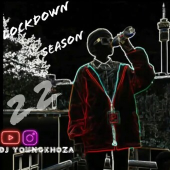 Dj young Khoza