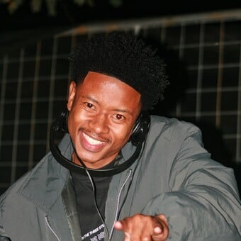 McSoul DaDeejay Mchunu