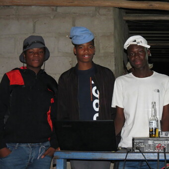 DJ Jayy Rsa