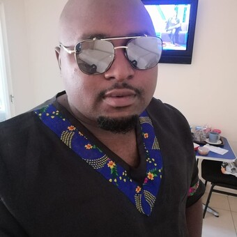 Matimba Hlatshwayo Mhayise