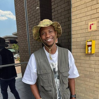 Tshepo Lucky
