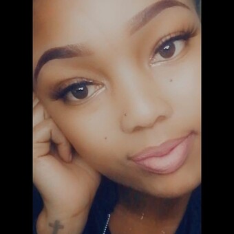 Tshegofatso Seabelo