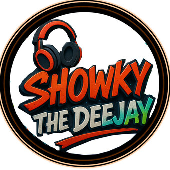 Showky the deejay
