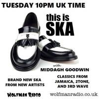 This is SKA - SKA Summer Skankdown 16-06-26 by WolfmanRadioShows