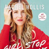 Girl, Stop Apologizing by EnglishBooks