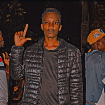 Ochieng Edwin