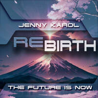 Jenny Karol - ReBirth.The Future Is Now ! 187 by Jenny Karol ॐ