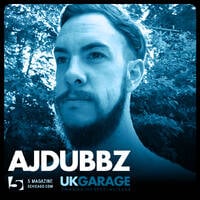 AJ Dubbz: Futur3 of Now by 5 Magazine