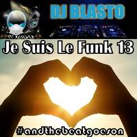Je suis le Funk 13 by DjBlasto