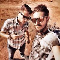 CLUBBERİSM TEASER by Samet Koban