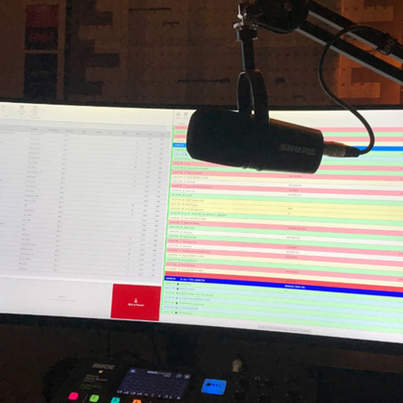 Northern soul hour 15/11/2025