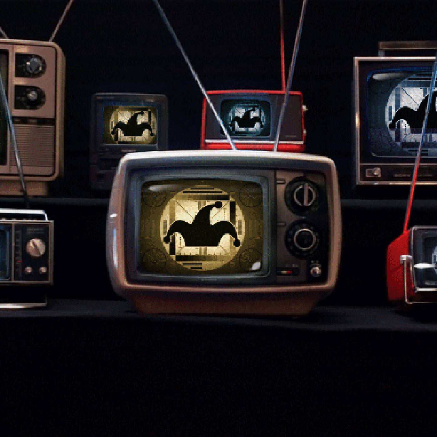 Phoole and the Gang  |  Show 179  |  Connection Lost |  on TheChewb.com  |  3 Feb 2017 episode artwork