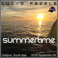 Summertime by Lucio Fedele
