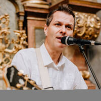 Apfelbäumchen (Live Mitschnitt) by JUST BORN - Musik Taufe