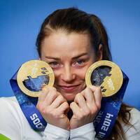 Tina Maze - My Way Is My Decision (DJ Dado Private Hype Bootleg) *** FREE DOWNLOAD *** by djdado