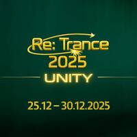 Re:Trance 2025 UNITY Set by Mike van Revos