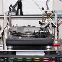 The History of Jungle Show - Episode One - 28.03.17 by The History of Jungle Show