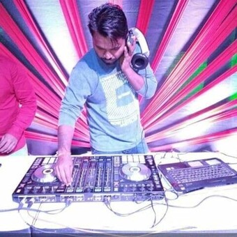 Djboy Rakesh