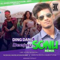 Ding Dang (Remix) - DEEJAY SONU (www.besttopdjs.cf) by BESTTOPDJS