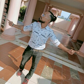 Cracking Biki Sarkar