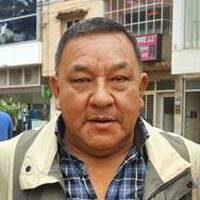 Alfredo Yufra - Bono de fin de año para UATRE by UNJu Radio 05