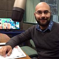  NICOLAS YAPURA - Integrante de Rotary Club y Organizador de la Peña Solidaria by UNJu Radio 05