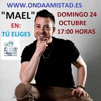 ONDAAMISTAD : 327-TU ELIGES 327-24.oct.2021 by ONDAAMISTAD