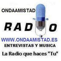 MAGAZINE MUSICAL CON ENTREVISTA A ISMAEL ALDERETE GARAY Y CON GUILLERMO DORBESSAN 30 ABRIL 2021 by ONDAAMISTAD