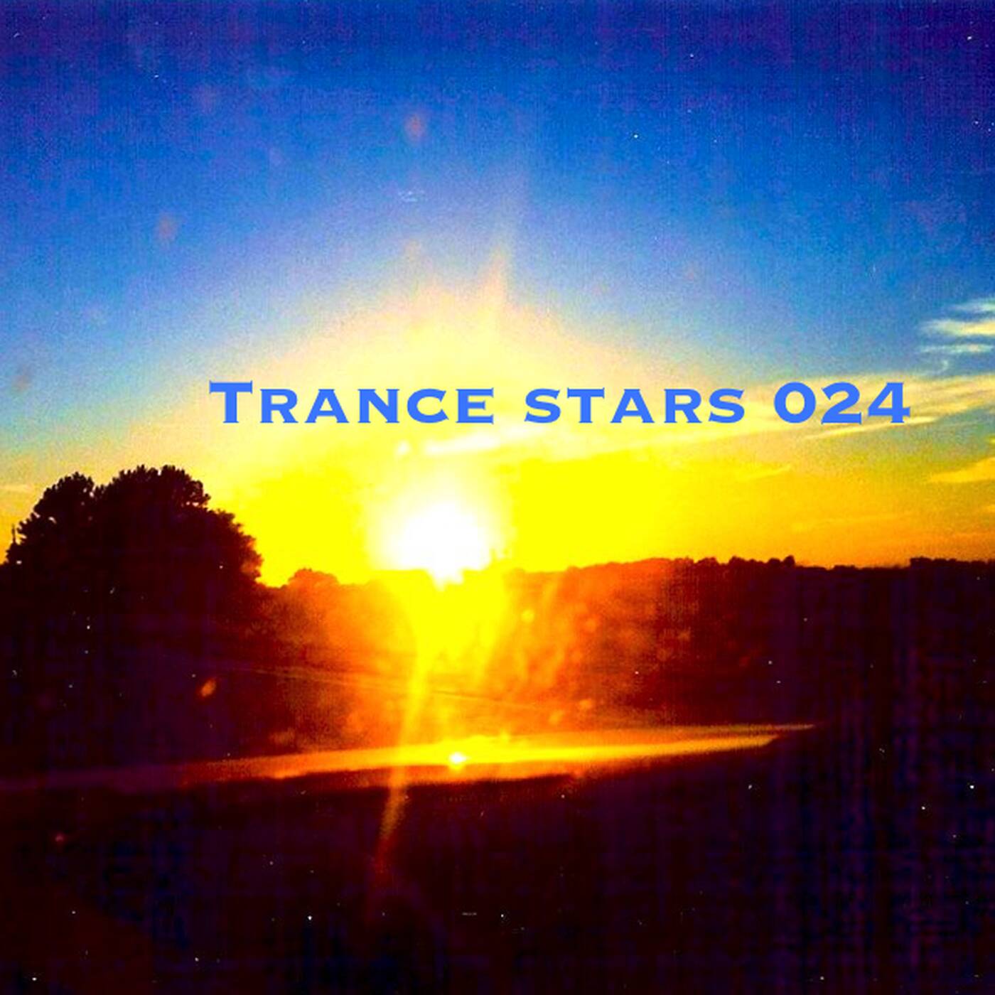 Sakrivo - Trance Stars 024 - Magic Maker episode artwork