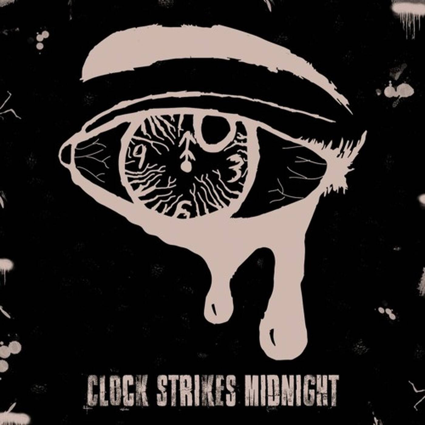 DJ Rhinoc - Midnight Mind F**k episode artwork