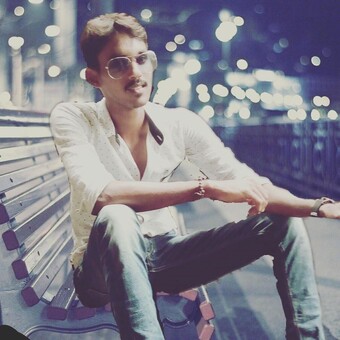Bhaskar Poojary