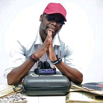 Tokzman Thokozani Mazibuko