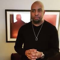 One Night In Aspen by DJ Paris