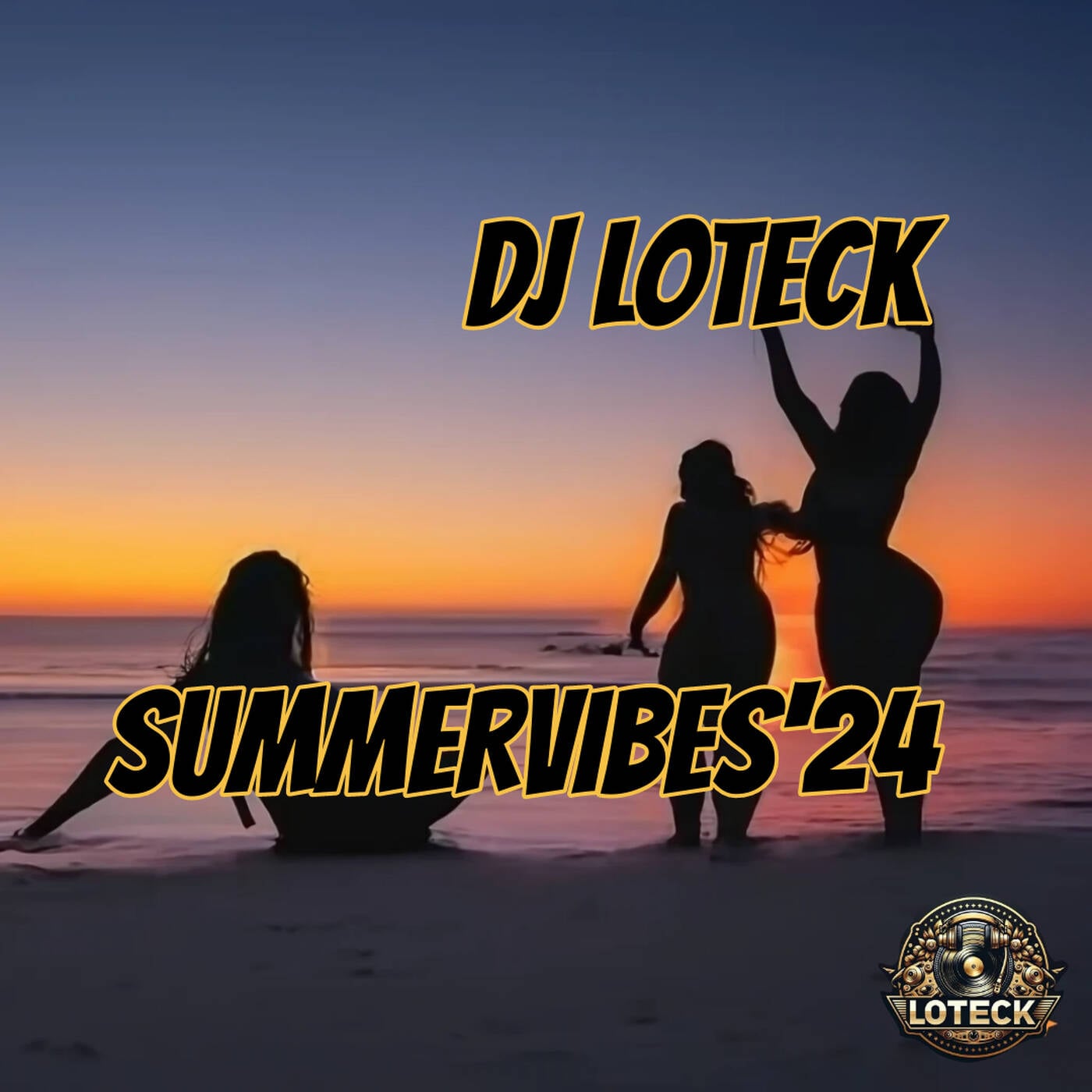 Summer Vibes May'24 episode artwork