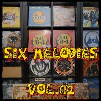 Six Melodies Vol.02 by Dj~M...