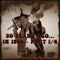 30 Years Ago ... In 1996 - Part 1/4 by Dj~M...