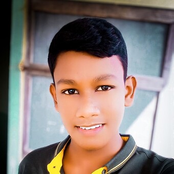 Romeo Boy Subham