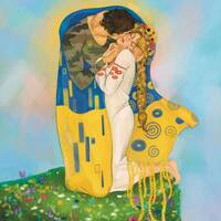 Українською