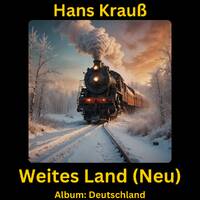 Weites Land (Neu) by Hans Krauß
