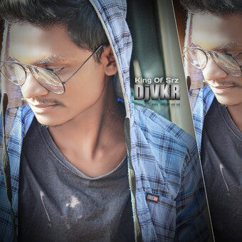 DjAR Present X DjVKR