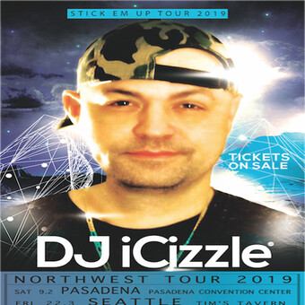 DJ iCizzle