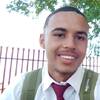 Deandre Van Wyk