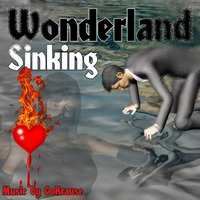 Sinking (Track 30 - Wonderland) by Wonderland