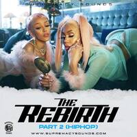 The Rebirth Part 2 ( HIP-HOP) by supremacysounds