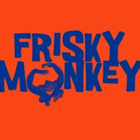 Love Is A Battlefield by Frisky Monkey