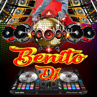 Benito Andradedj